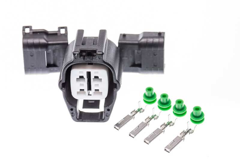 Electrical connector repair kit